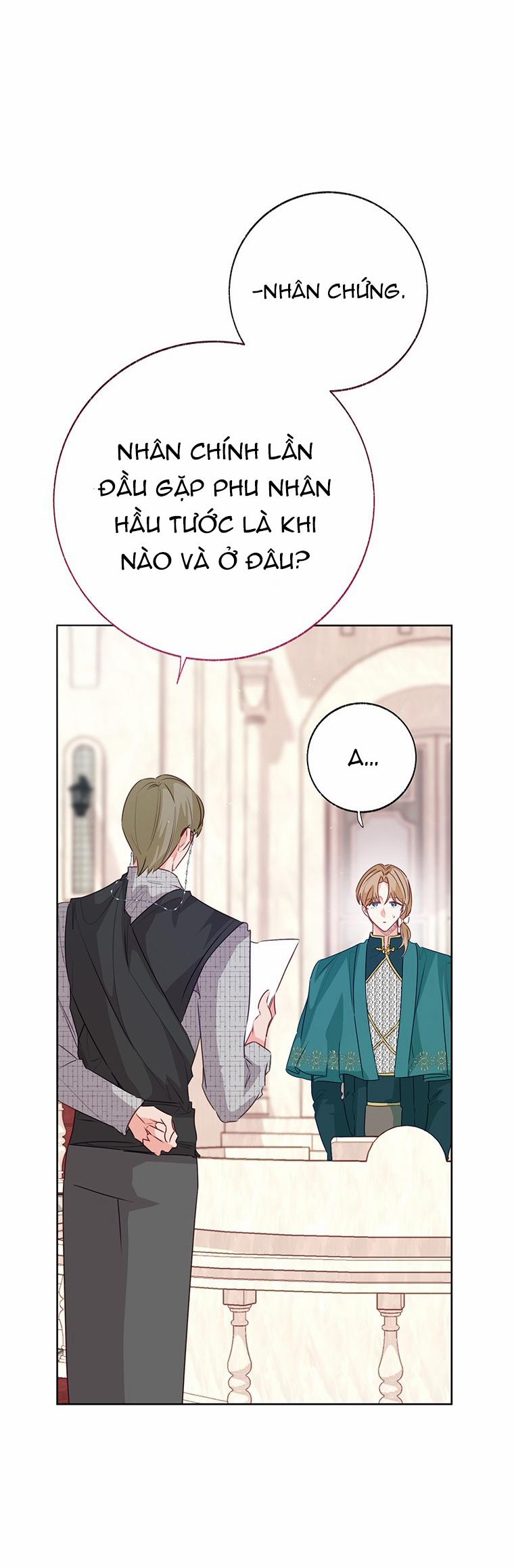 [18+] Đánh Cắp Trái Tim Tiểu Thư 99.1 trang 14