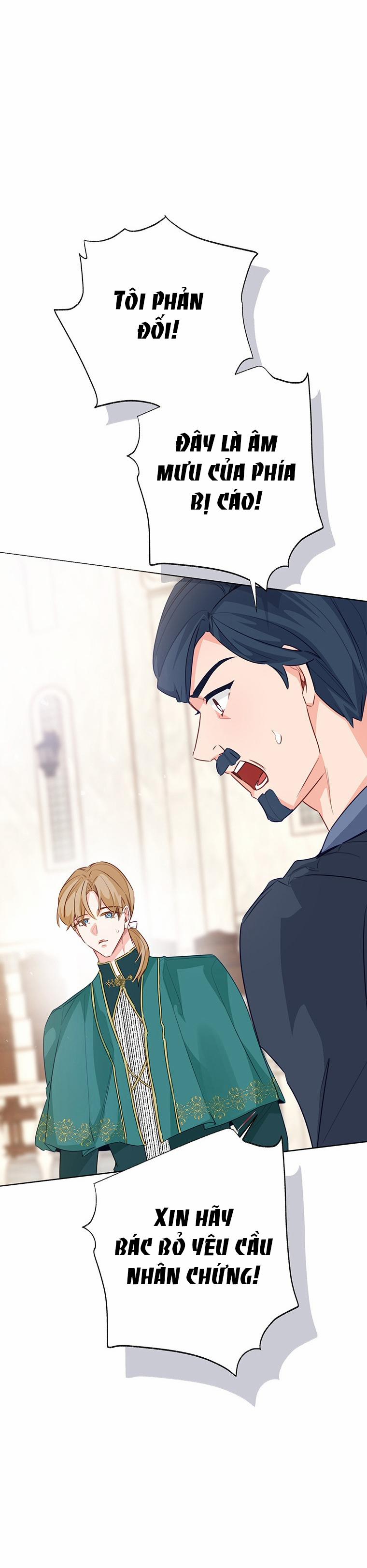 [18+] Đánh Cắp Trái Tim Tiểu Thư 99.1 trang 2