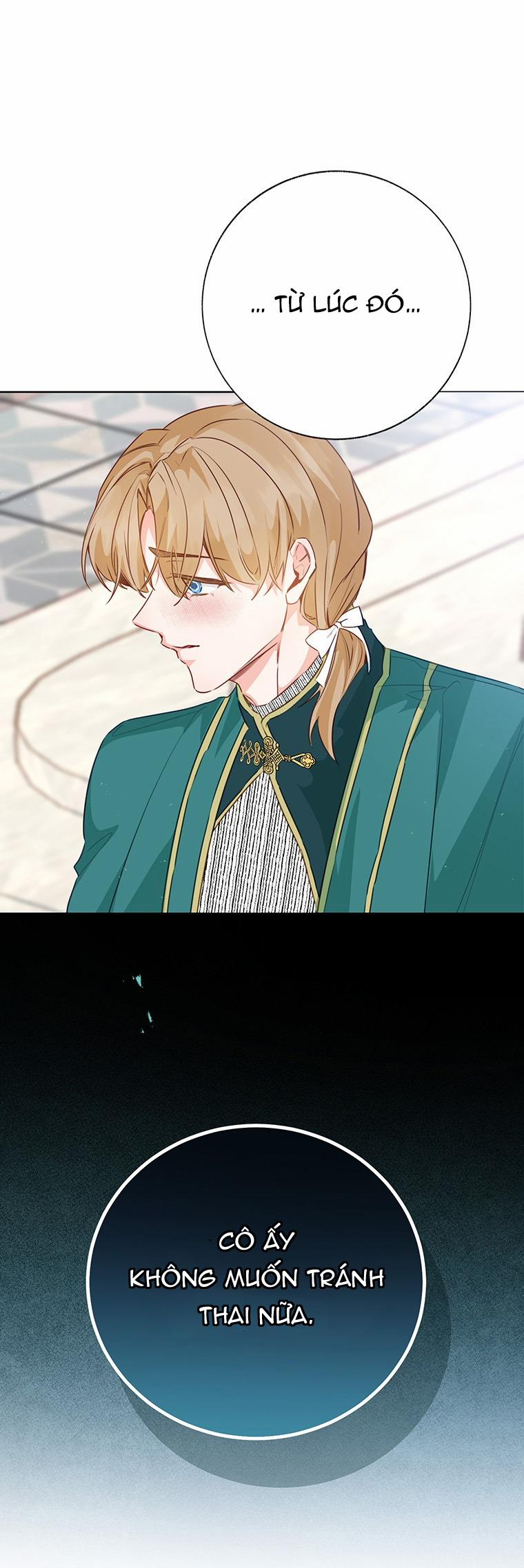 [18+] Đánh Cắp Trái Tim Tiểu Thư 99.1 trang 27