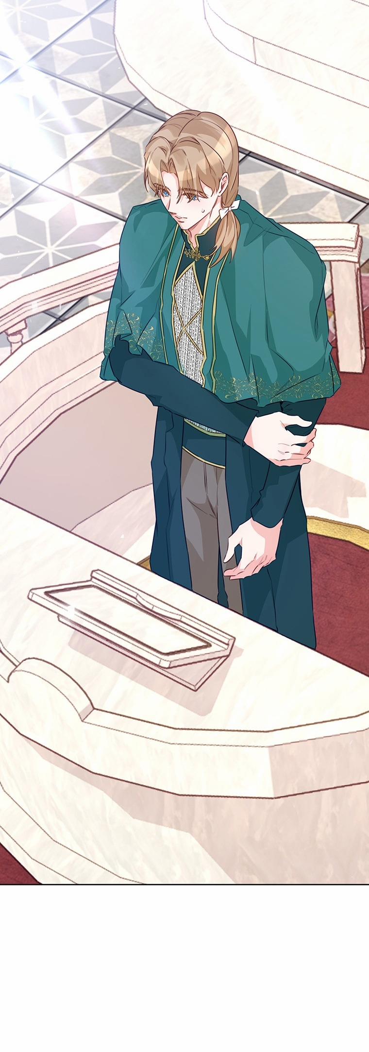 [18+] Đánh Cắp Trái Tim Tiểu Thư 99.1 trang 6