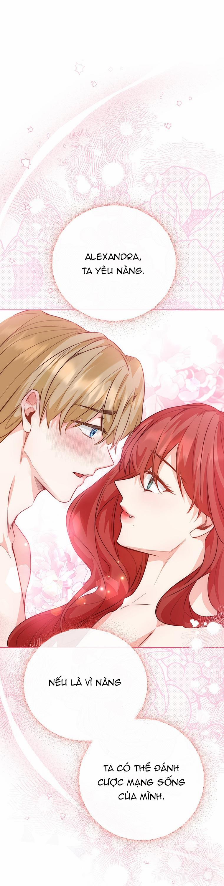 [18+] Đánh Cắp Trái Tim Tiểu Thư 99.1 trang 8