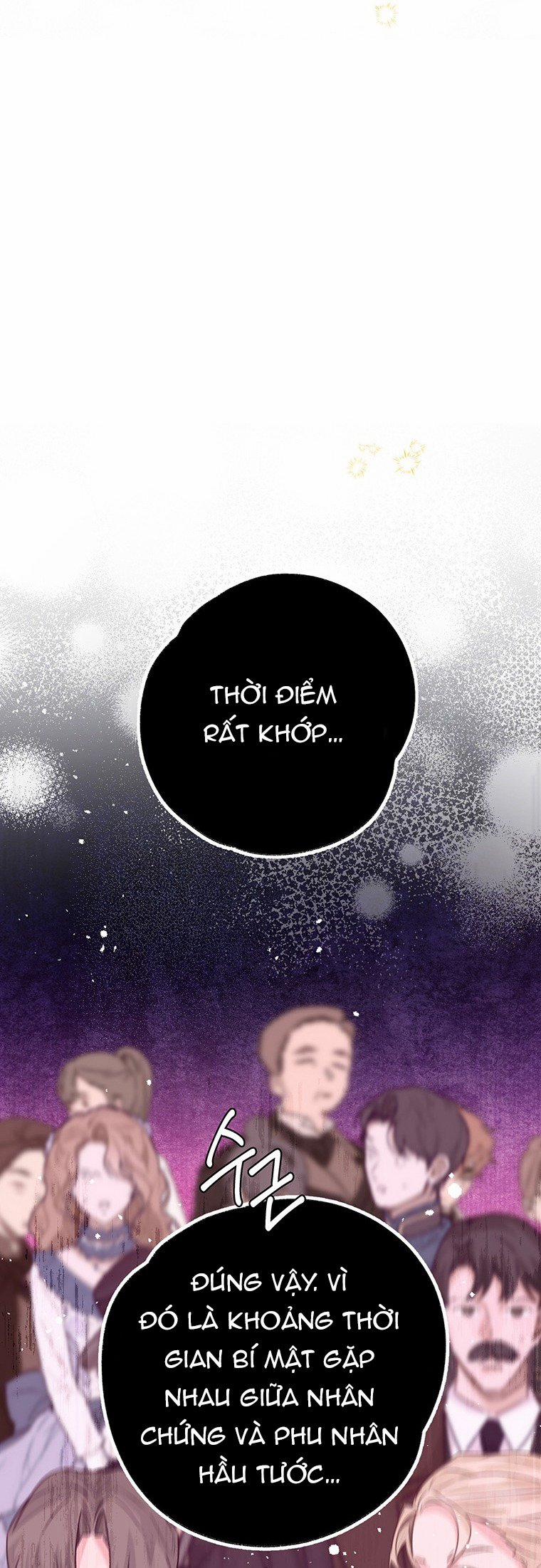 [18+] Đánh Cắp Trái Tim Tiểu Thư 99.2 trang 1