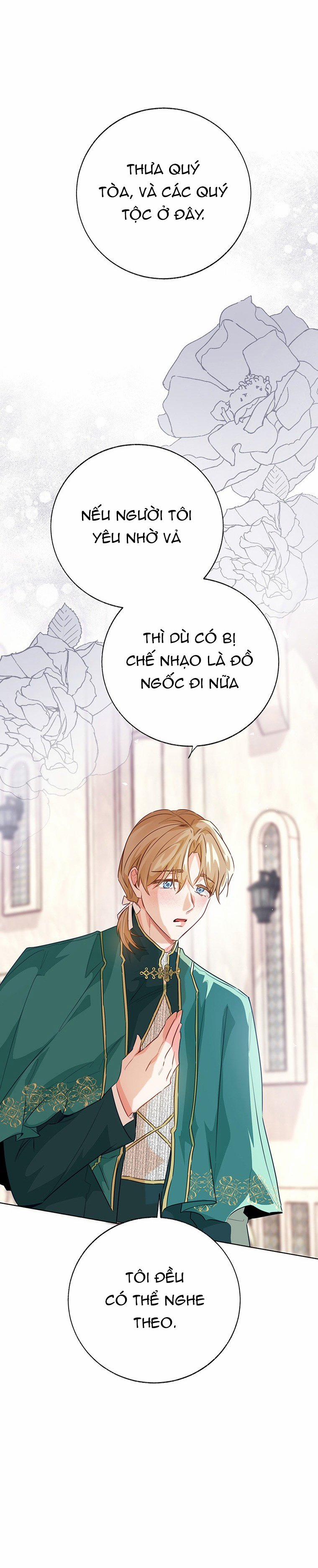 [18+] Đánh Cắp Trái Tim Tiểu Thư 99.2 trang 16