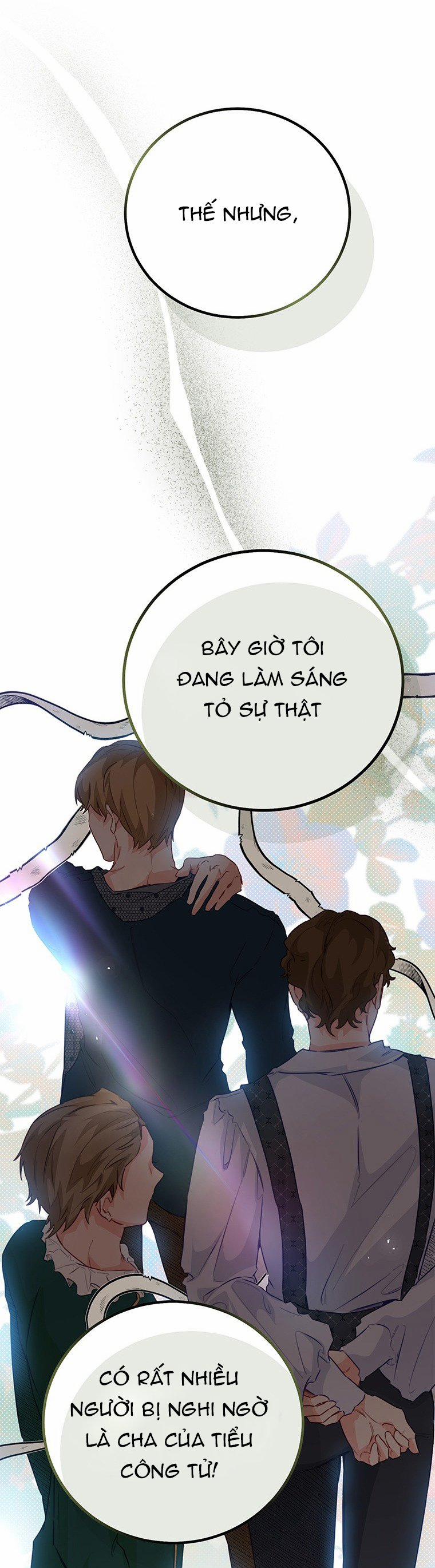 [18+] Đánh Cắp Trái Tim Tiểu Thư 99.2 trang 26