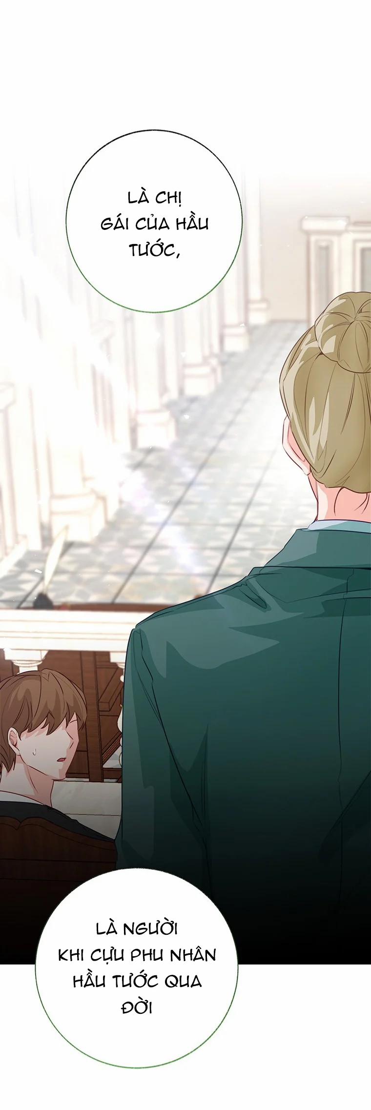 [18+] Đánh Cắp Trái Tim Tiểu Thư 99.2 trang 31