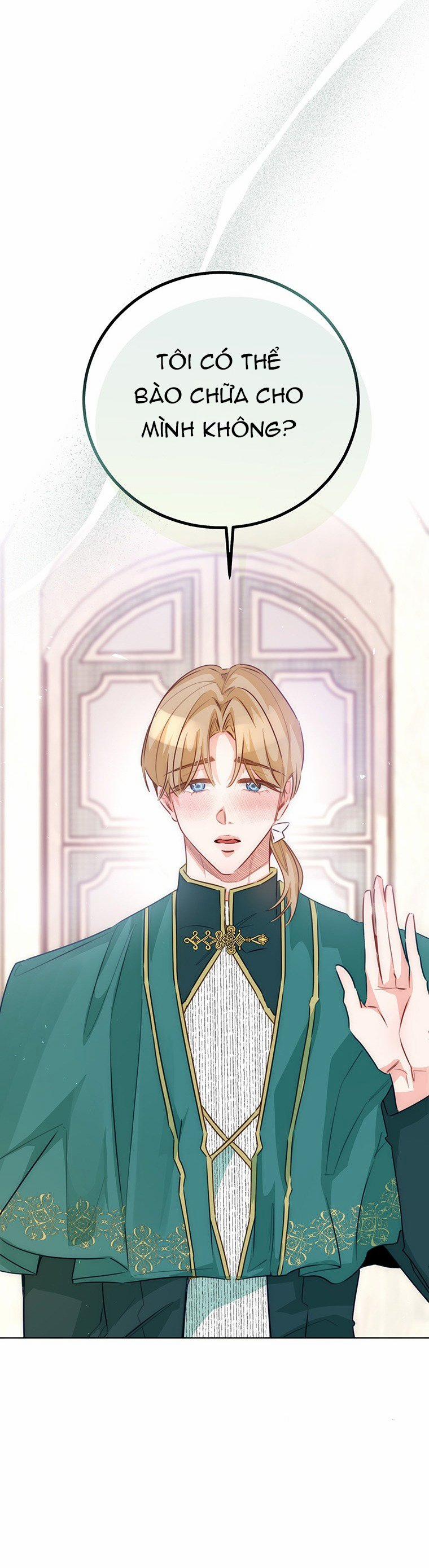 [18+] Đánh Cắp Trái Tim Tiểu Thư 99.2 trang 9