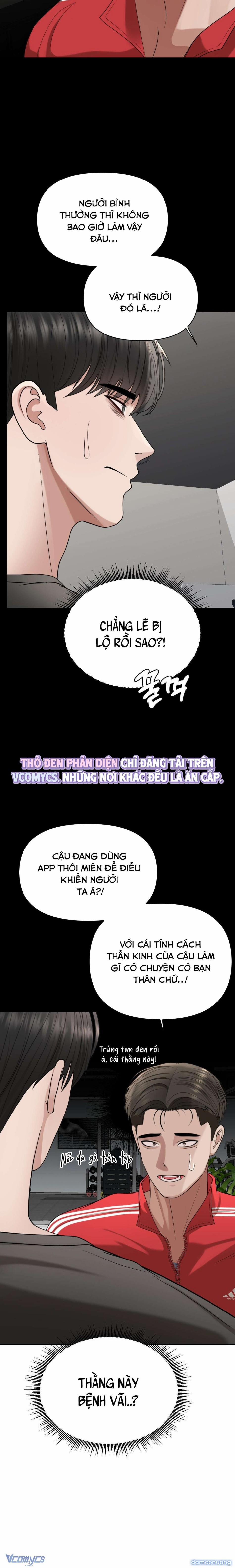 『18+』Danh Sách Ước Nguyện Của Ma Nữ 17 trang 10