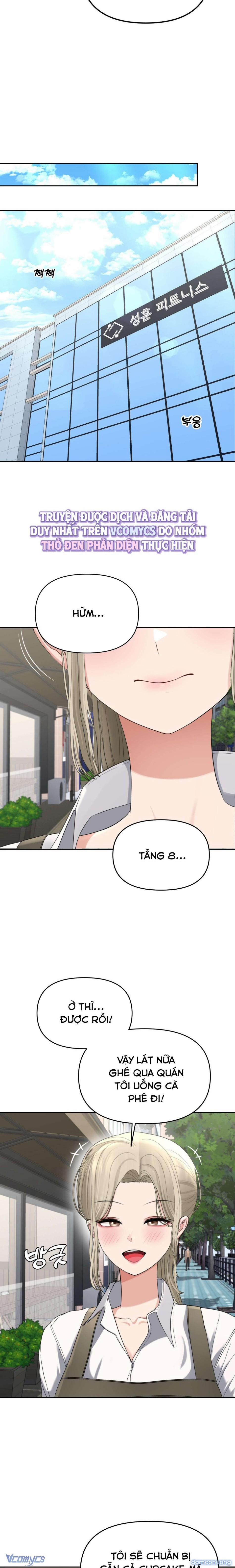 『18+』Danh Sách Ước Nguyện Của Ma Nữ 17 trang 4