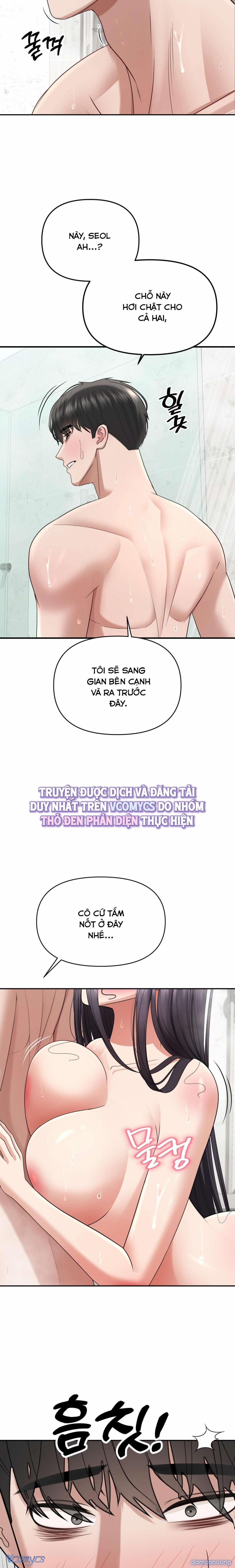 『18+』Danh Sách Ước Nguyện Của Ma Nữ 18 trang 13