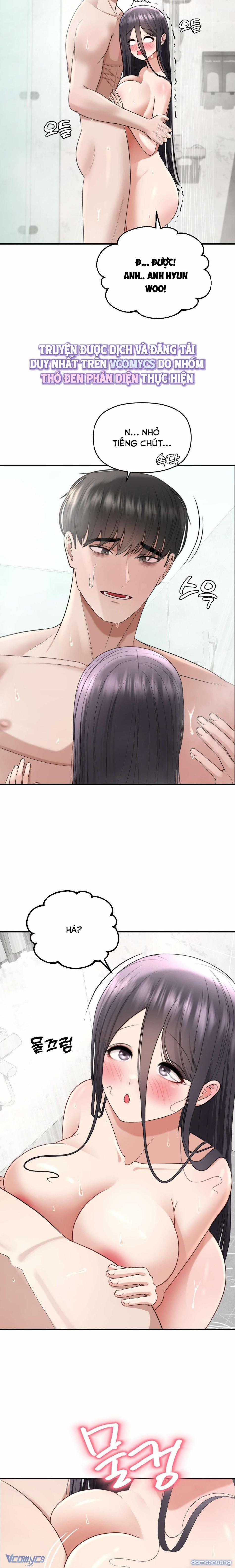 『18+』Danh Sách Ước Nguyện Của Ma Nữ 18 trang 4