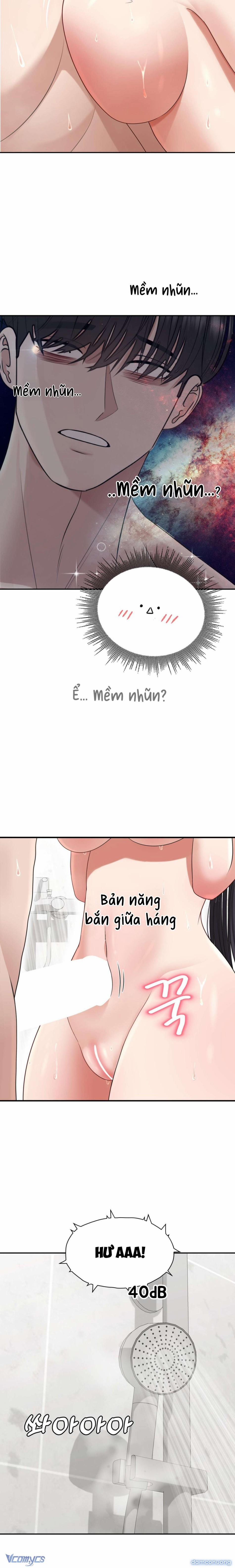 『18+』Danh Sách Ước Nguyện Của Ma Nữ 18 trang 5