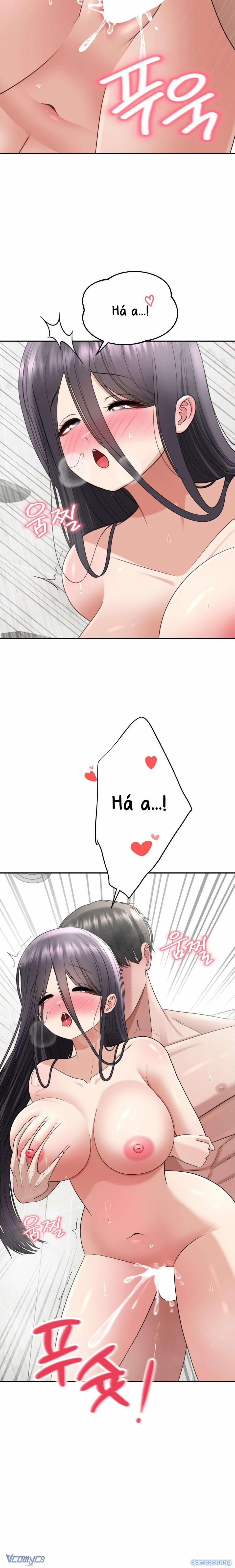 『18+』Danh Sách Ước Nguyện Của Ma Nữ 19 trang 14