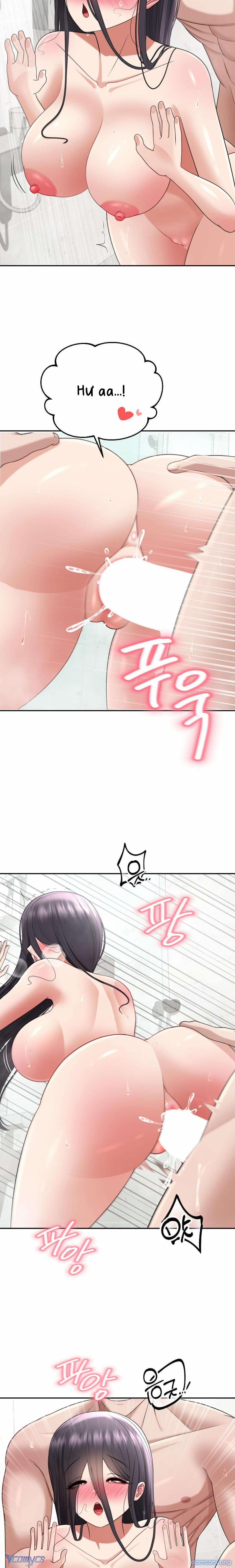 『18+』Danh Sách Ước Nguyện Của Ma Nữ 19 trang 3