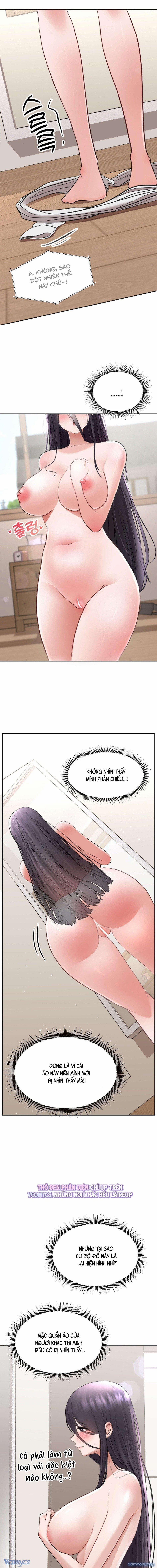 『18+』Danh Sách Ước Nguyện Của Ma Nữ 2 trang 11