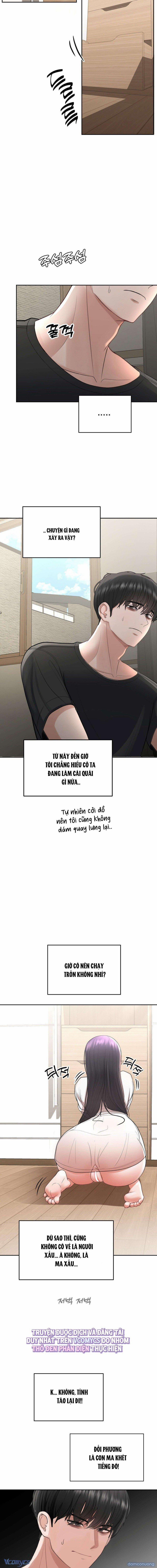 『18+』Danh Sách Ước Nguyện Của Ma Nữ 2 trang 14