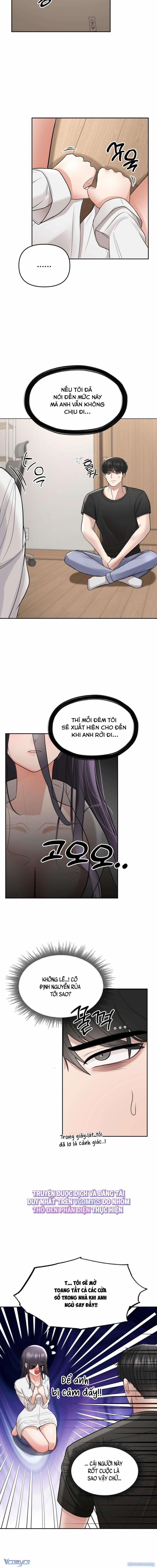 『18+』Danh Sách Ước Nguyện Của Ma Nữ 2 trang 6