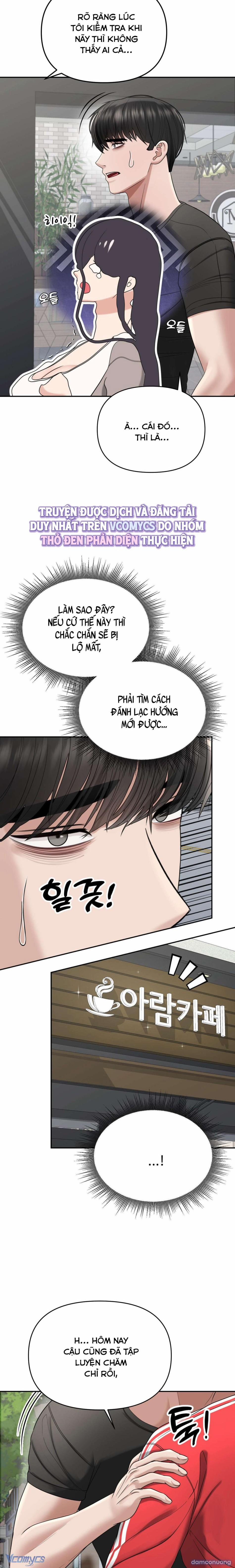 『18+』Danh Sách Ước Nguyện Của Ma Nữ 20 trang 13