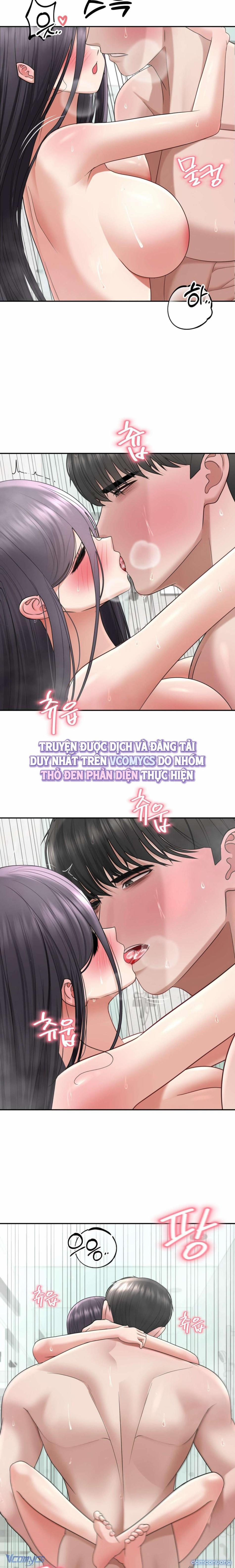 『18+』Danh Sách Ước Nguyện Của Ma Nữ 20 trang 4