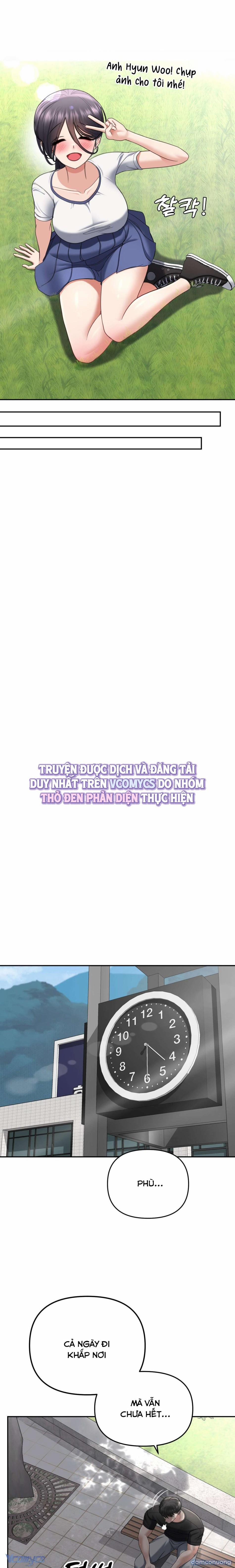 『18+』Danh Sách Ước Nguyện Của Ma Nữ 21 trang 13