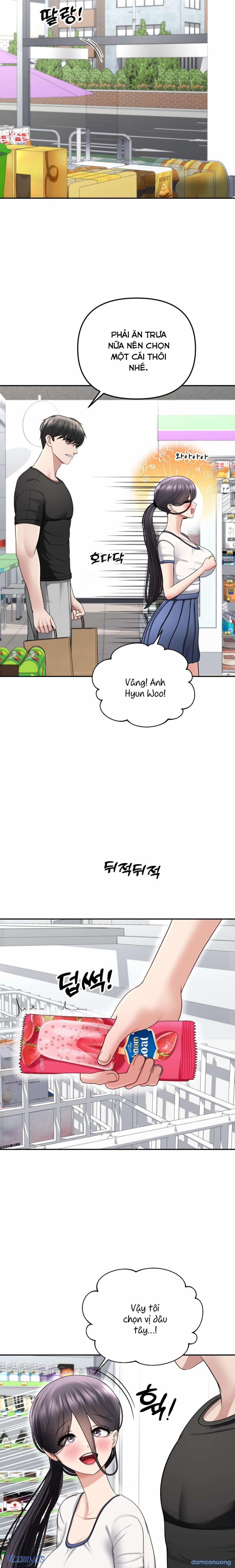 『18+』Danh Sách Ước Nguyện Của Ma Nữ 21 trang 2