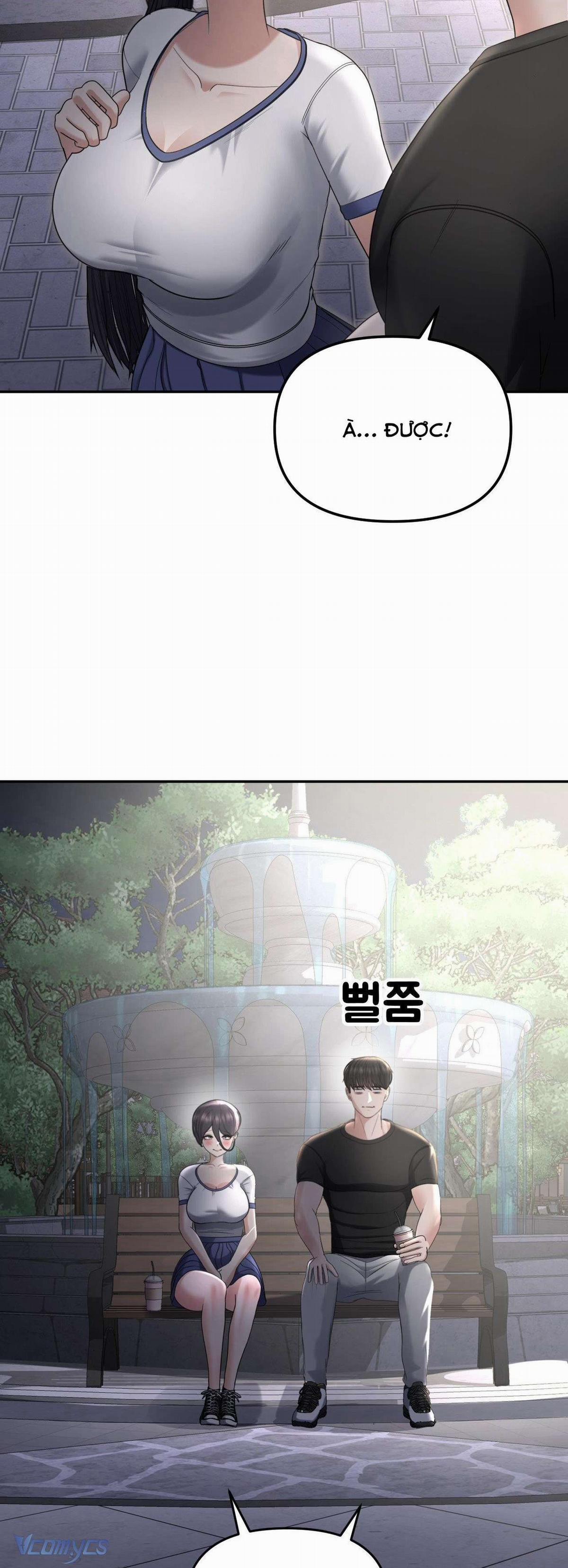 『18+』Danh Sách Ước Nguyện Của Ma Nữ 22.2 trang 3