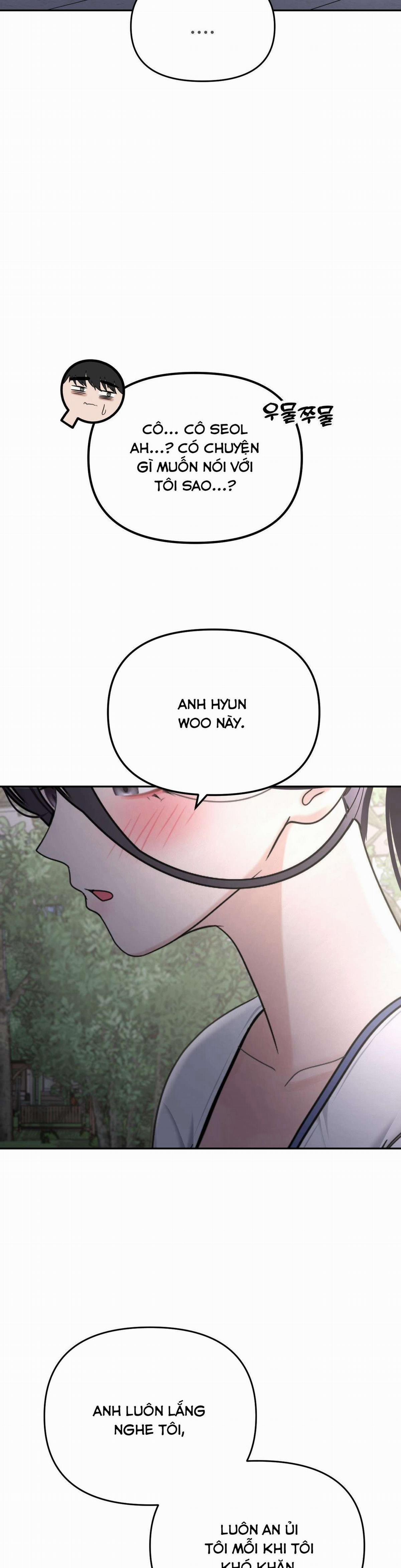 『18+』Danh Sách Ước Nguyện Của Ma Nữ 22.2 trang 4