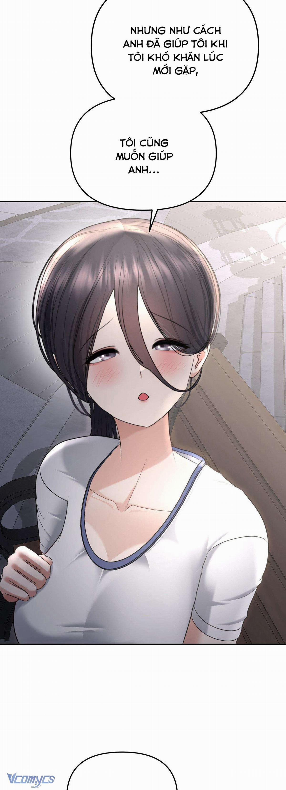 『18+』Danh Sách Ước Nguyện Của Ma Nữ 22.2 trang 7