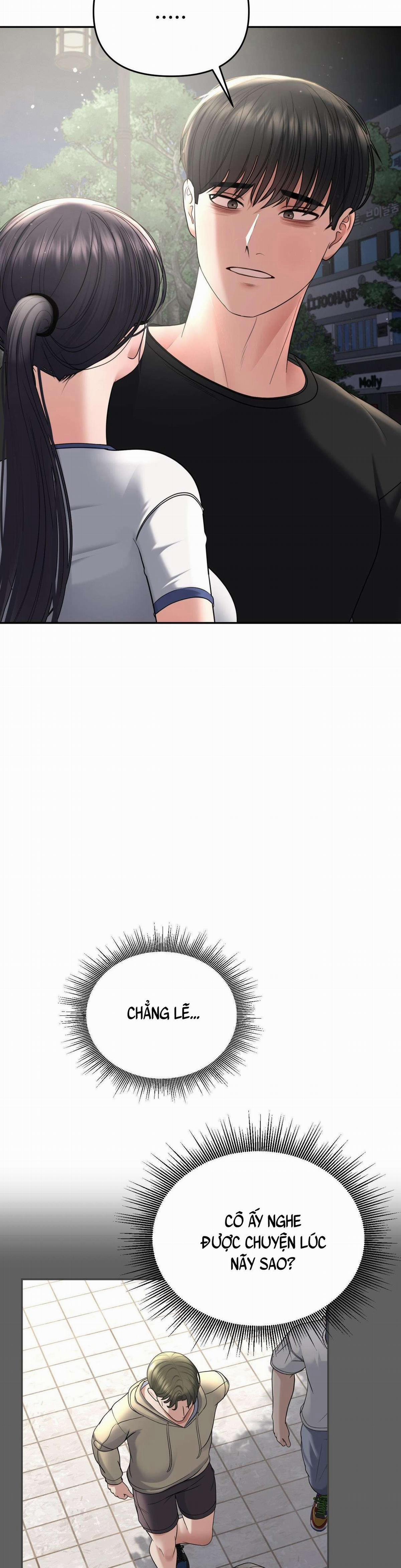 『18+』Danh Sách Ước Nguyện Của Ma Nữ 22.2 trang 8