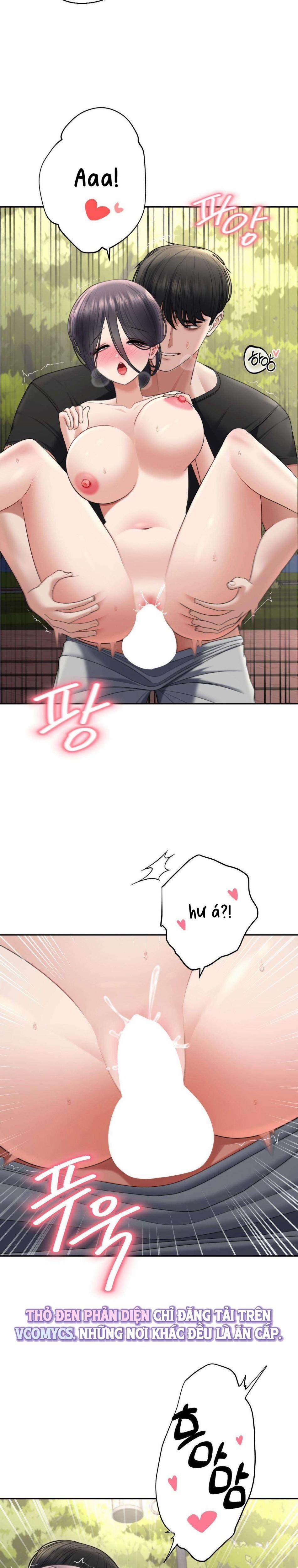 『18+』Danh Sách Ước Nguyện Của Ma Nữ 25 trang 25