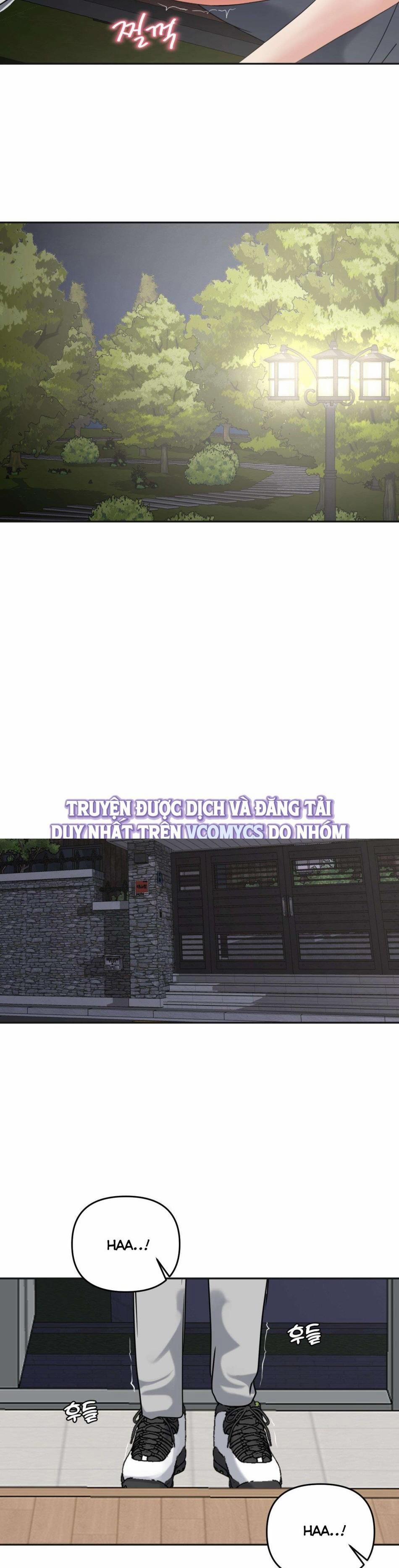 『18+』Danh Sách Ước Nguyện Của Ma Nữ 25 trang 29