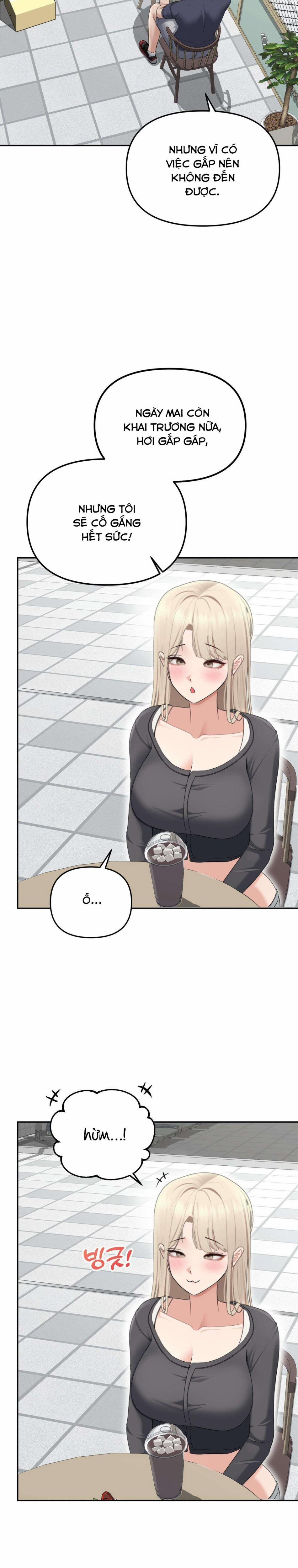 『18+』Danh Sách Ước Nguyện Của Ma Nữ 26 trang 20