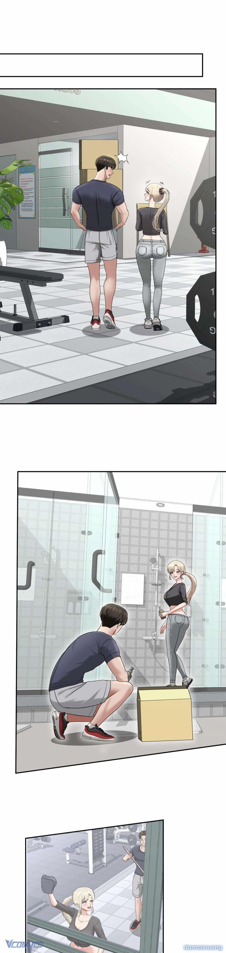 『18+』Danh Sách Ước Nguyện Của Ma Nữ 26 trang 23