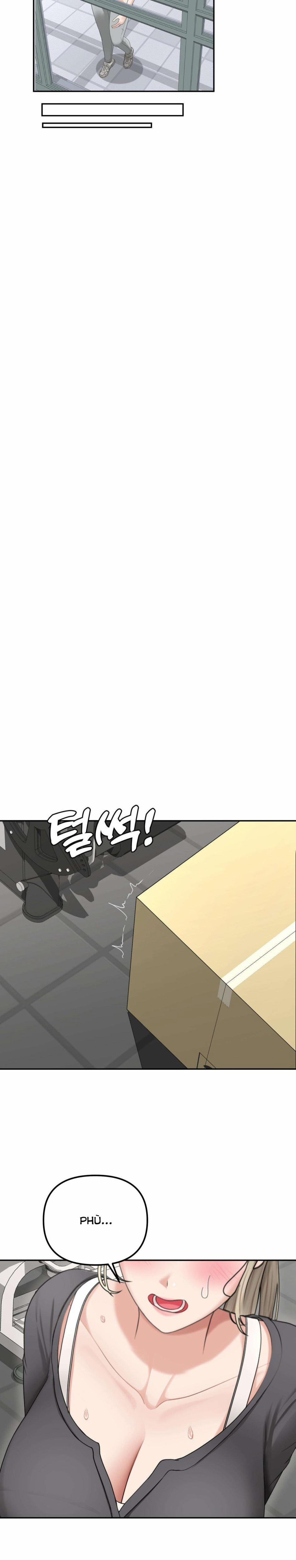 『18+』Danh Sách Ước Nguyện Của Ma Nữ 26 trang 24