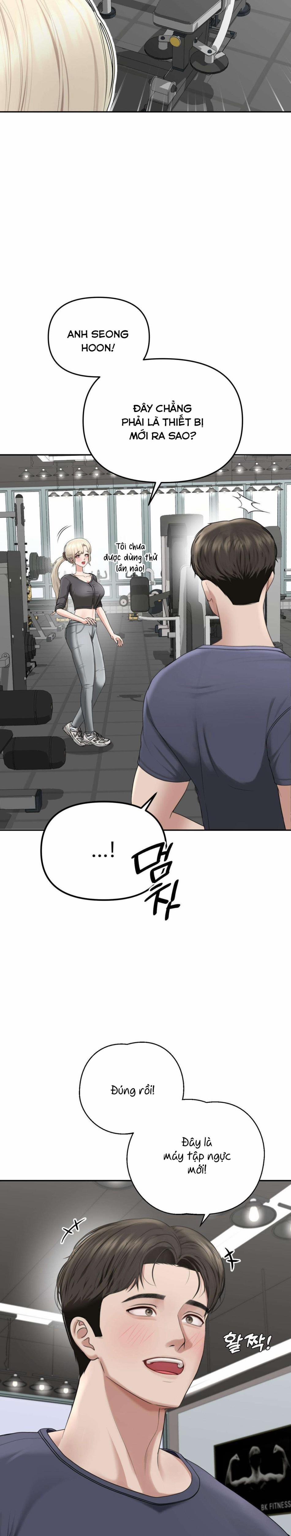 『18+』Danh Sách Ước Nguyện Của Ma Nữ 26 trang 27