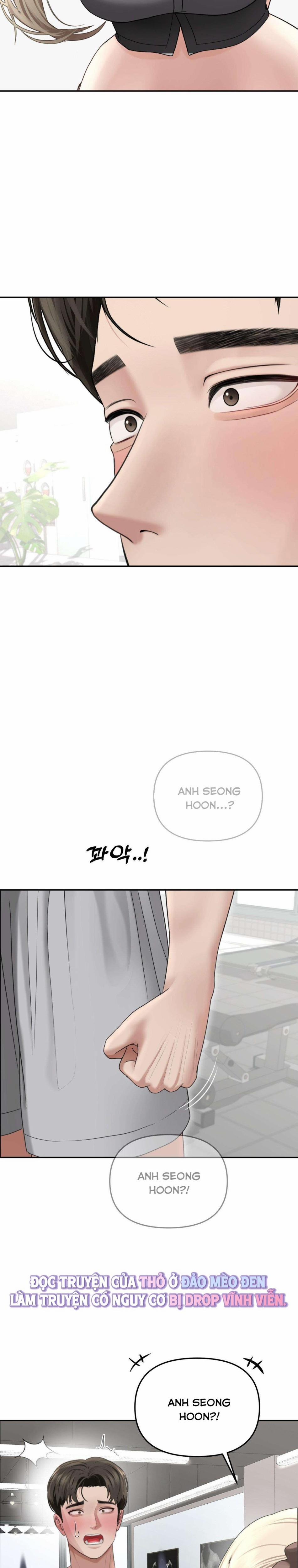 『18+』Danh Sách Ước Nguyện Của Ma Nữ 26 trang 32