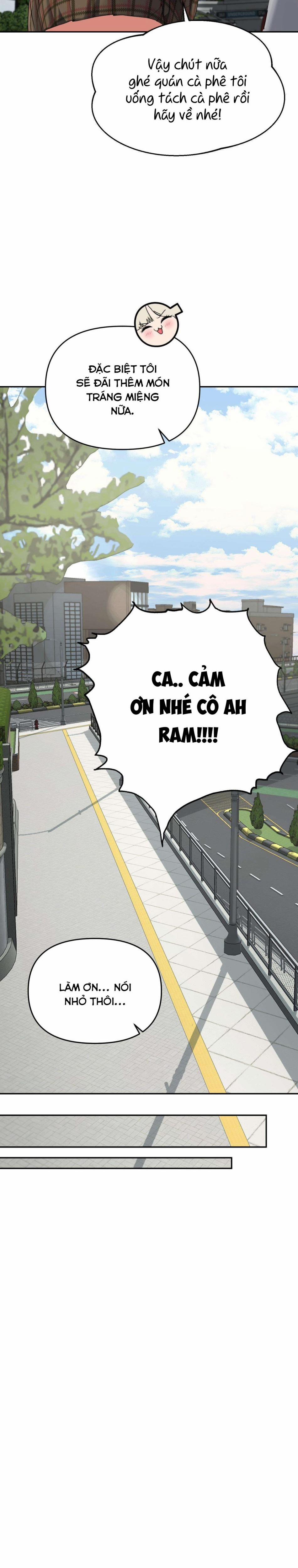 『18+』Danh Sách Ước Nguyện Của Ma Nữ 26 trang 8