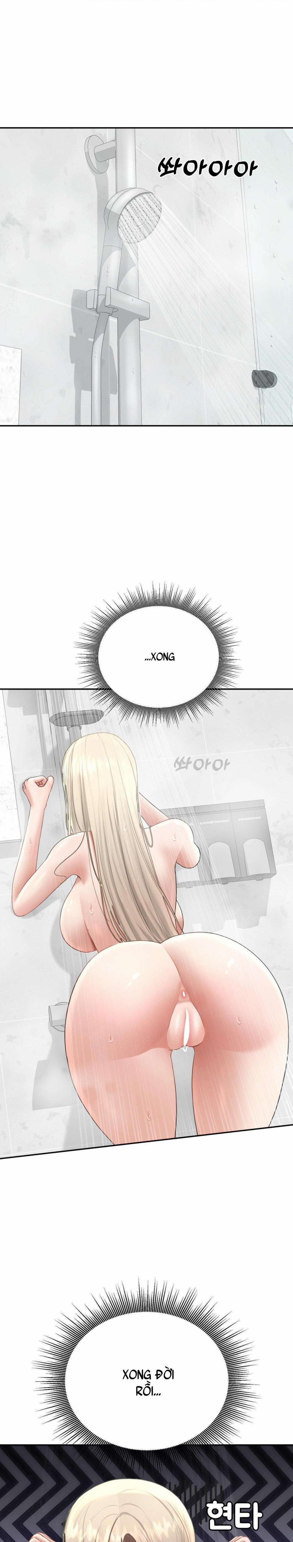 『18+』Danh Sách Ước Nguyện Của Ma Nữ 27 trang 0