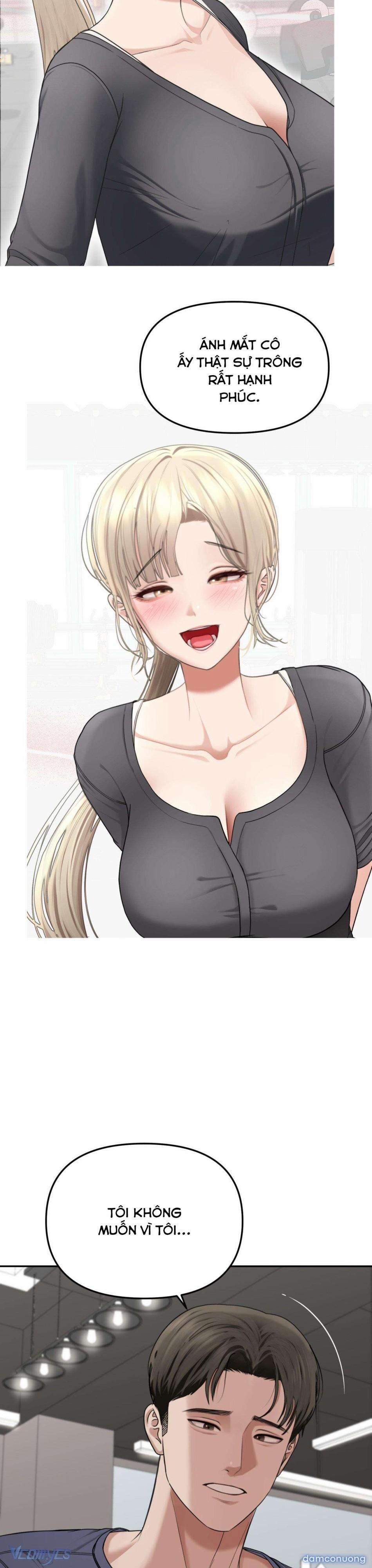 『18+』Danh Sách Ước Nguyện Của Ma Nữ 27 trang 15