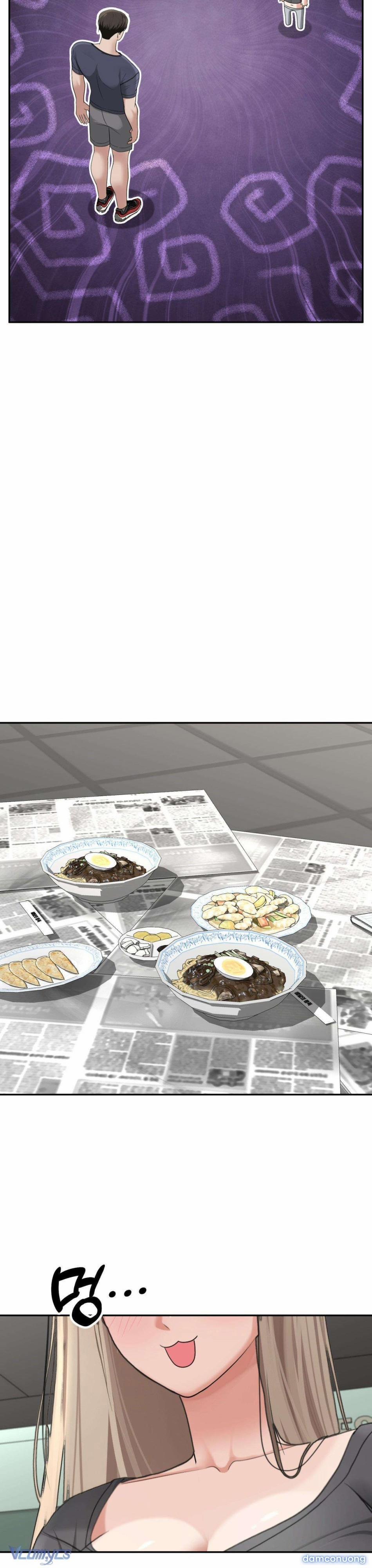 『18+』Danh Sách Ước Nguyện Của Ma Nữ 27 trang 7