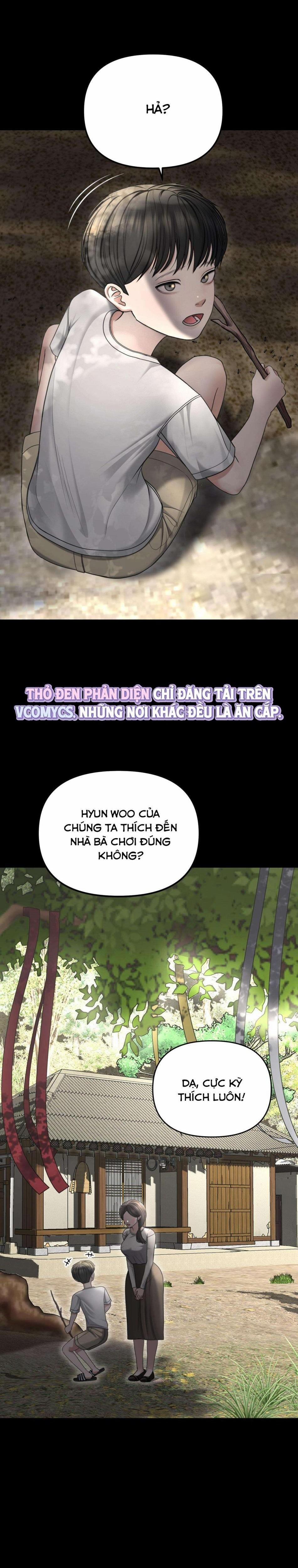 『18+』Danh Sách Ước Nguyện Của Ma Nữ 29 trang 1