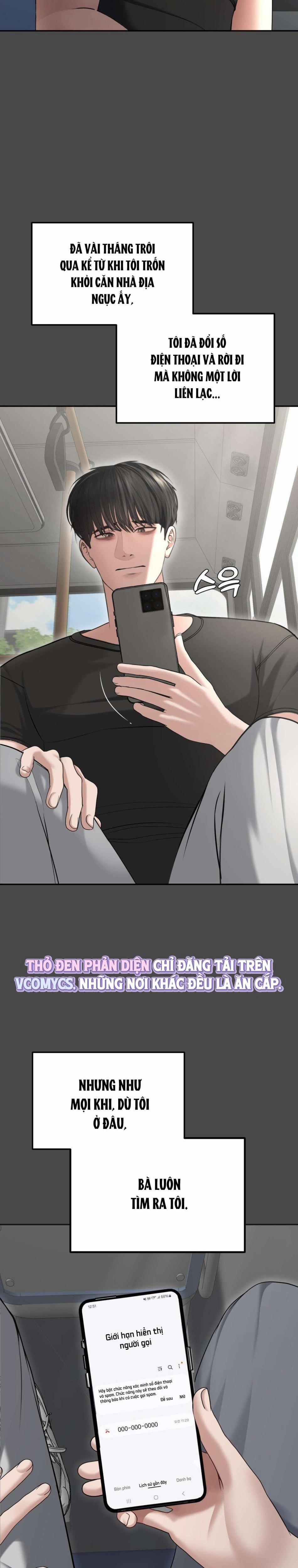 『18+』Danh Sách Ước Nguyện Của Ma Nữ 29 trang 13