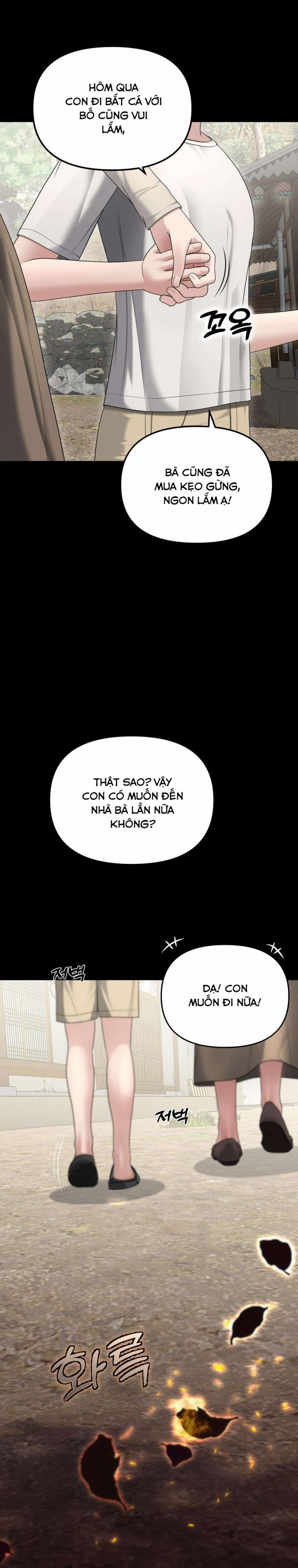 『18+』Danh Sách Ước Nguyện Của Ma Nữ 29 trang 2