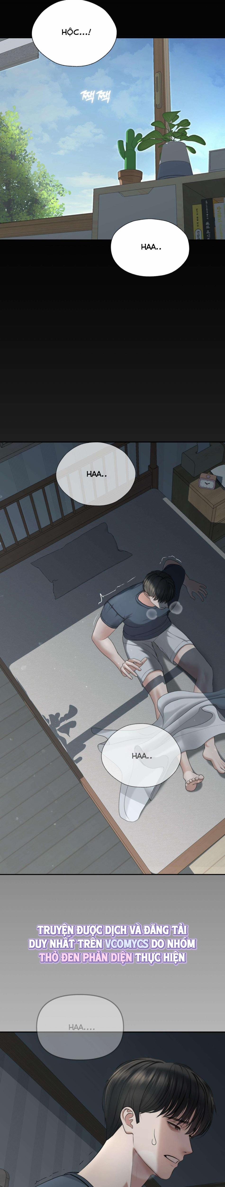 『18+』Danh Sách Ước Nguyện Của Ma Nữ 29 trang 5