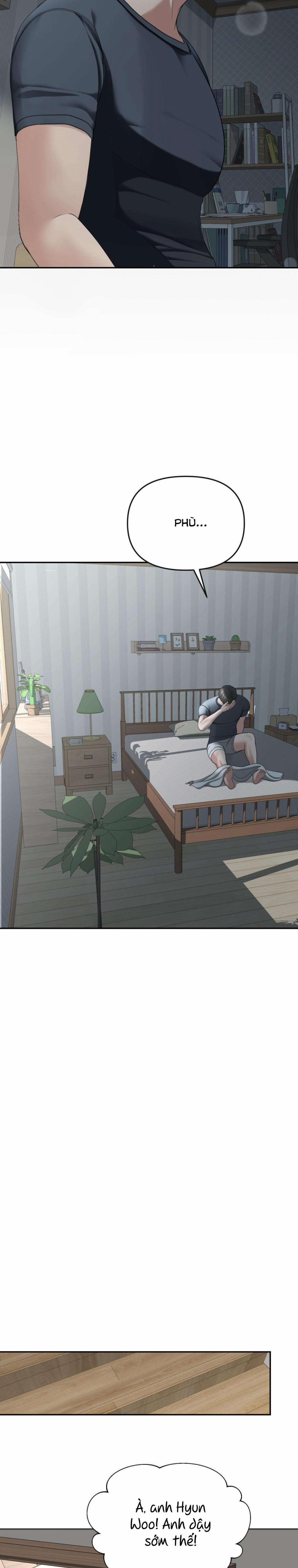 『18+』Danh Sách Ước Nguyện Của Ma Nữ 29 trang 6