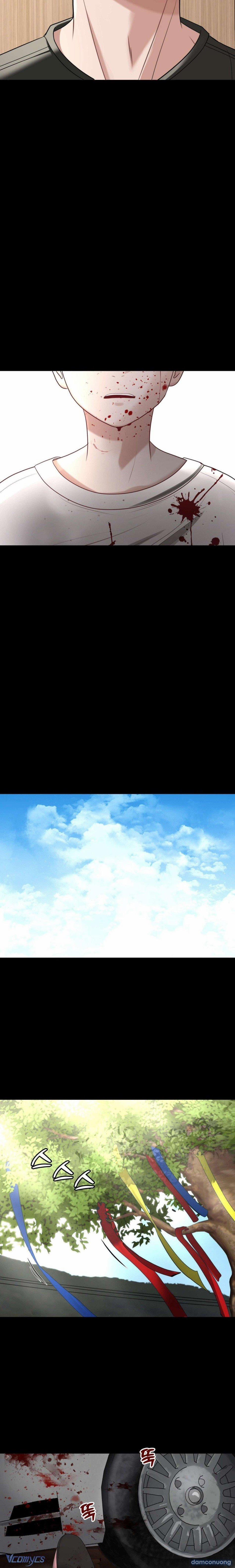 『18+』Danh Sách Ước Nguyện Của Ma Nữ 3 trang 11