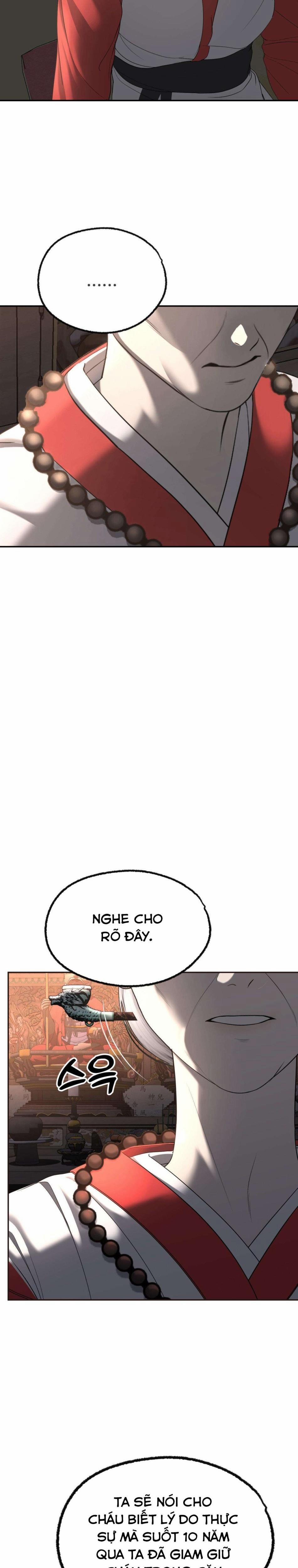 『18+』Danh Sách Ước Nguyện Của Ma Nữ 30 trang 13