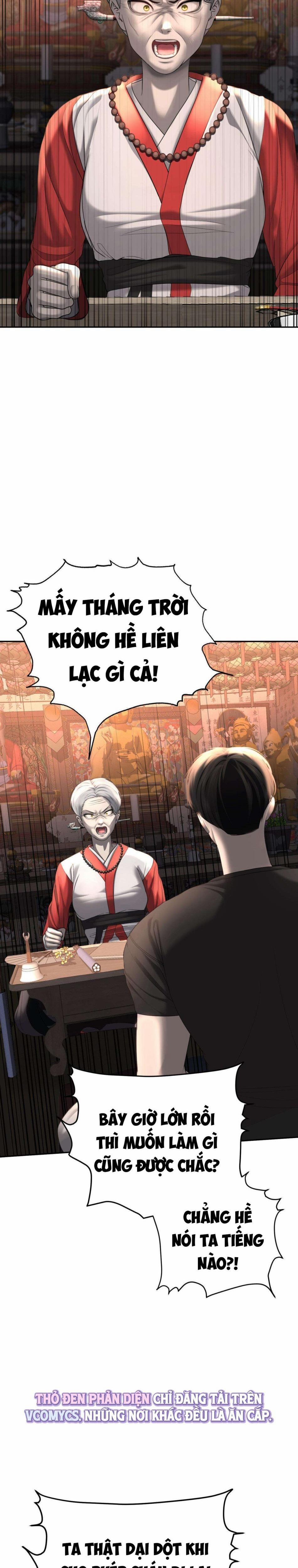 『18+』Danh Sách Ước Nguyện Của Ma Nữ 30 trang 2