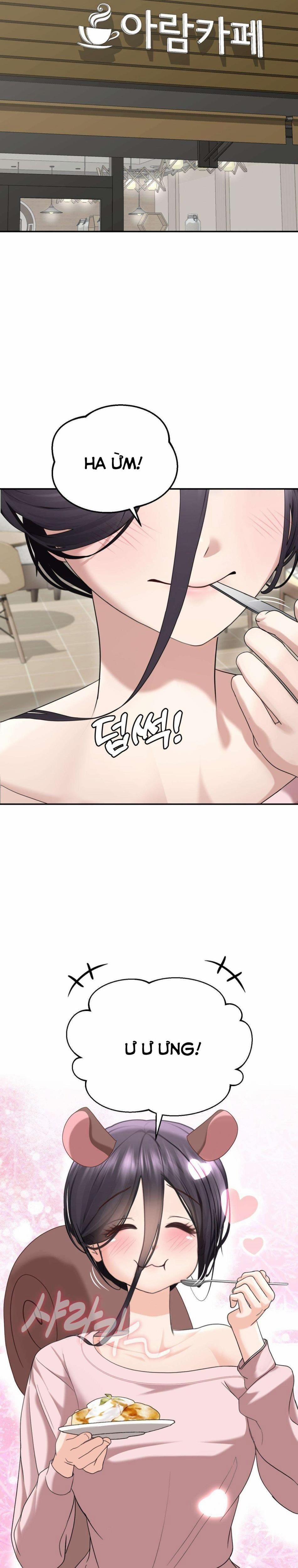 [18+] Danh Sách Ước Nguyện Của Ma Nữ 32 trang 0