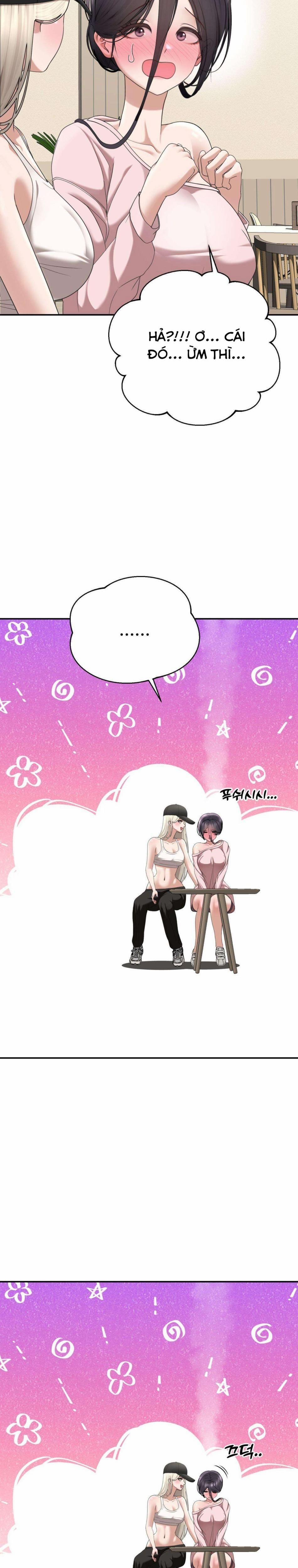 [18+] Danh Sách Ước Nguyện Của Ma Nữ 32 trang 12