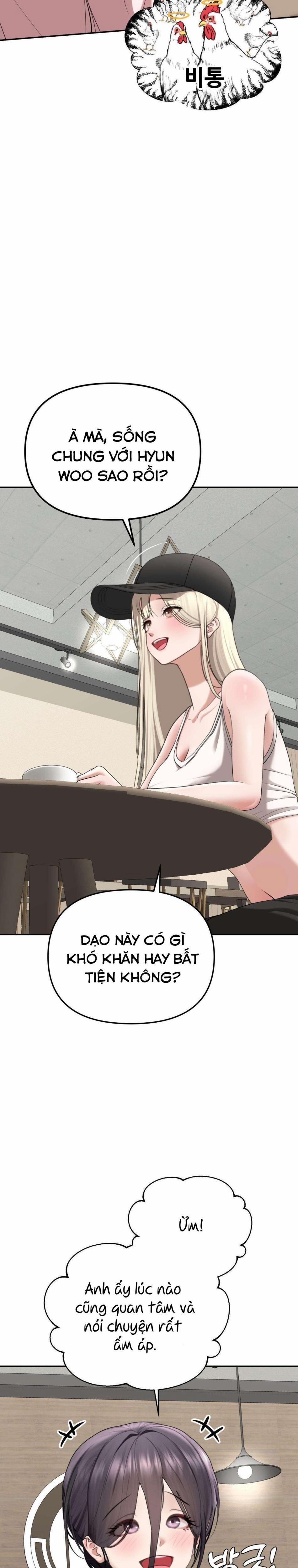 [18+] Danh Sách Ước Nguyện Của Ma Nữ 32 trang 2